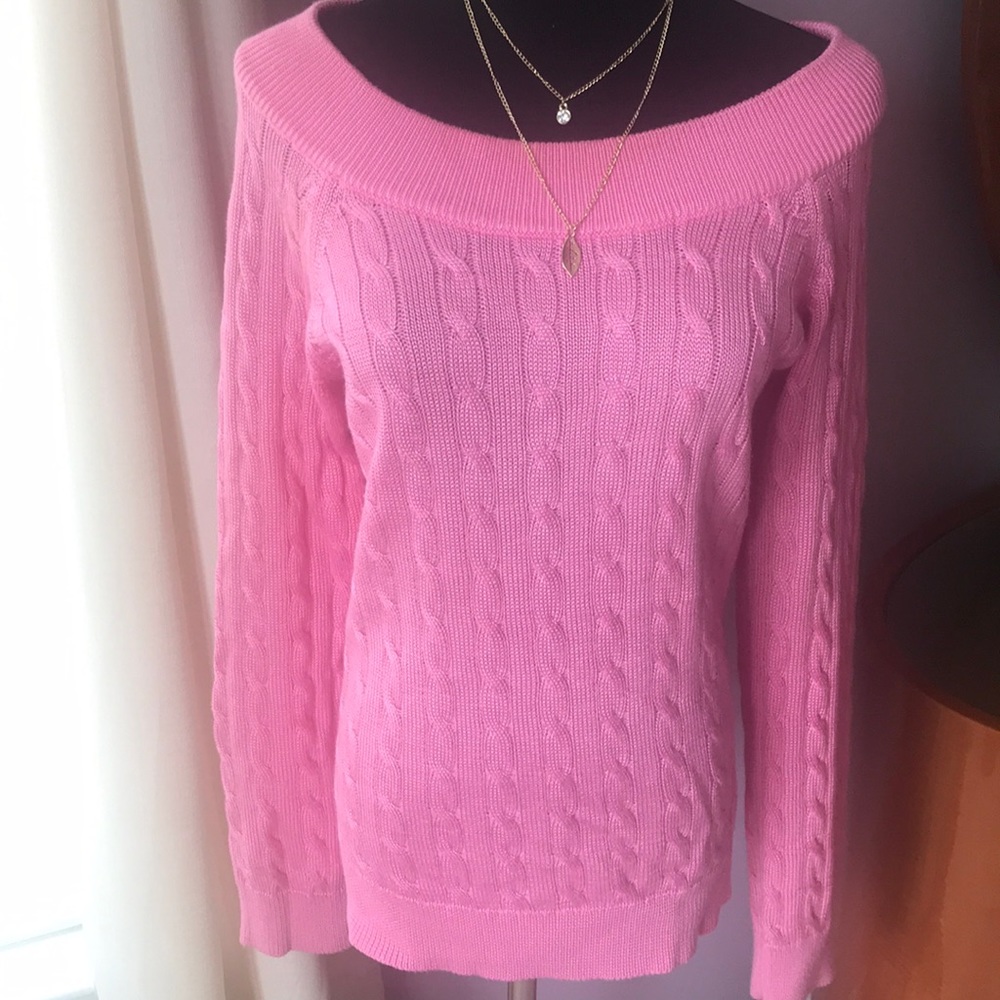 Ralph Lauren sweater. BNWOT. BOGO SALE!!
